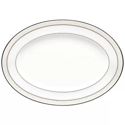 Монтвейл платиновый Noritake - изобр. 35