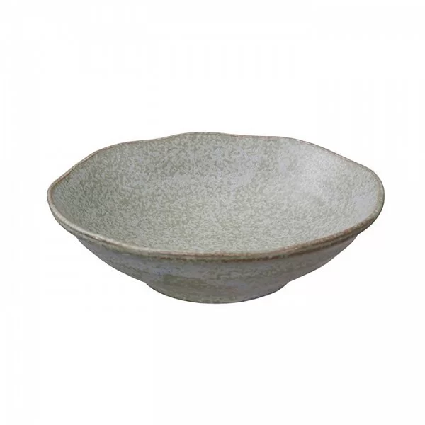 Чаша Vert Sauge Mermaid 16,5 см фарфор, цвет серый, Tokyo Design, Япония, 16655 - изобр. 7
