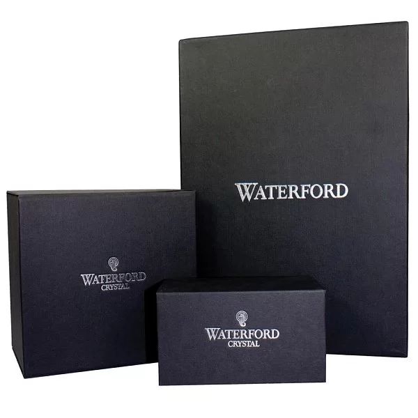 Фоторамка Lismore 11x13 см, хрусталь, Waterford, Ирландия, 108048 - изобр. 8