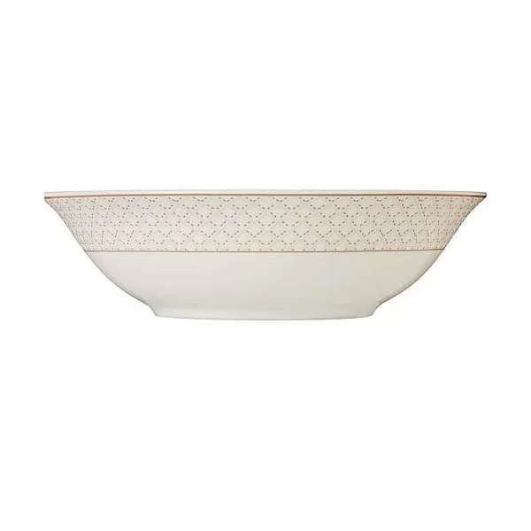 Обеденный набор на 4 персоны Jewel 20 предметов, фарфор, цвет серый, Maxwell & Williams, Австралия, MW413-II0054 - изобр. 11