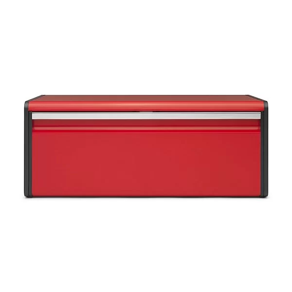 Хлебница 46х19х25см, пламенно-красный, Brabantia, 484025 - изобр. 7