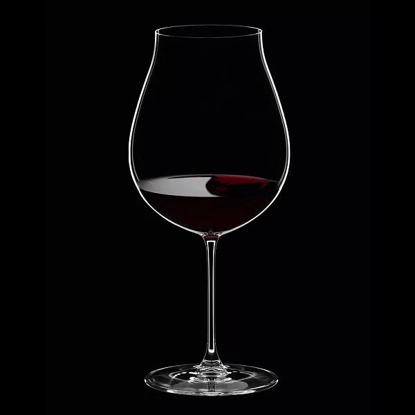 Набор из 3 бокалов для дегустации красных вин, хрусталь, Veritas, Riedel, 5449/74 - изобр. 11
