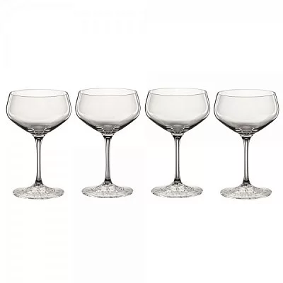 Набор из 2 бокалов для шампанского Veloce Champagne, объем 327 мл, хрусталь, Riedel, Австрия, 6330/28 - изобр. 29