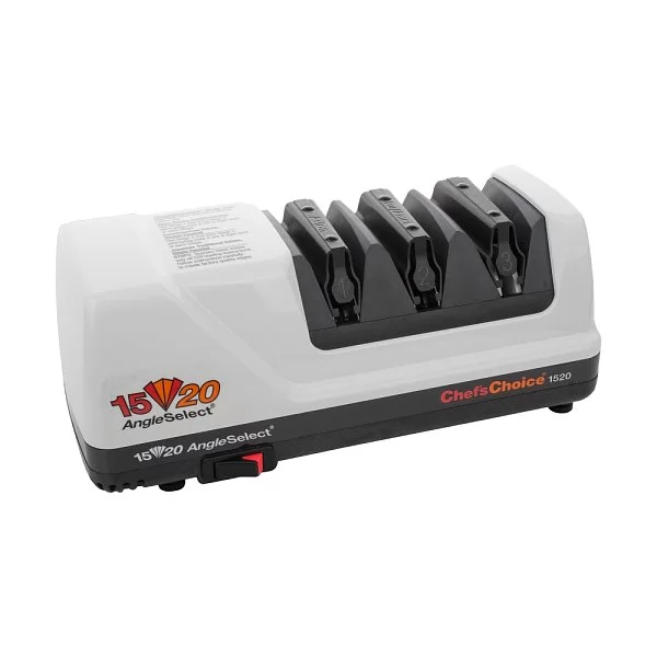 Точилка электрическая Chefs Choice, CC1520W - изобр. 7