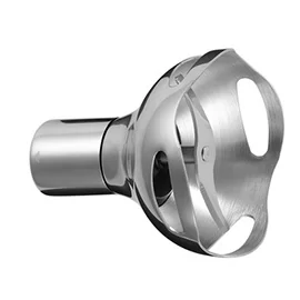 Блендер погружной 5 скоростей, красный, Kitchen Aid, 5KHB2571EER - изобр. 30