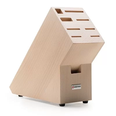 Подставки для ножей из дерева - изобр. 62