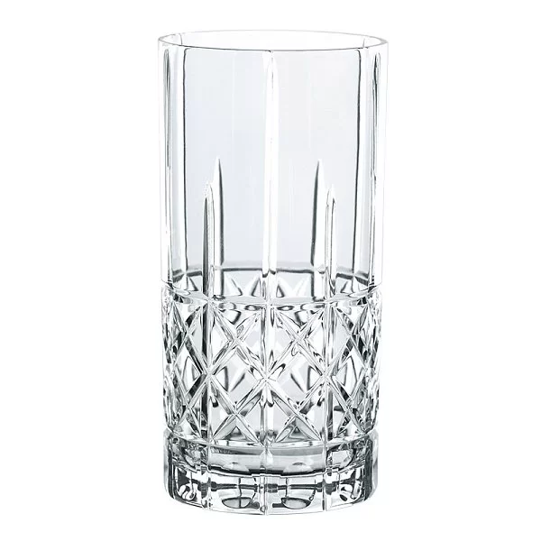 Бокал для коктейлей Elegance Longdrink 445 мл, хрустальное стекло, Spiegelau, Германия, 2758012 - изобр. 7