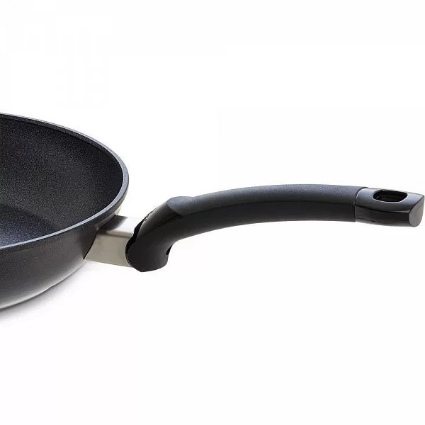 Сковорода с антипригарным покрытием 24 см серия Adamant Classic, алюминий, Fissler, 157304241 - изобр. 8