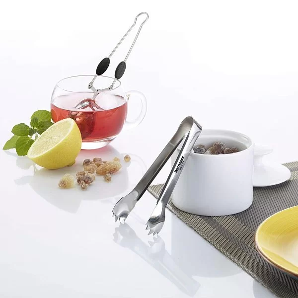 Щипцы для сахара 12,5 см, нержавеющая сталь, Westmark, Германия, 62652270 - изобр. 11