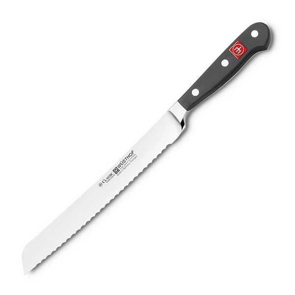 Набор ножей на подставке Classic, 8 пр, Wusthof, 9835-200 - изобр. 11