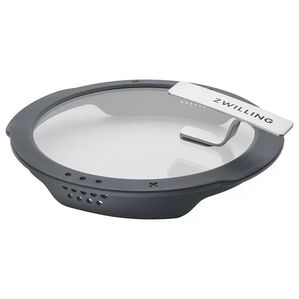 Кастрюля с крышкой Simplify 24 см, объем 6 л, нержавеющая сталь 18/10, Zwilling J.A. Henckels, Германия, 66873-240 - изобр. 12