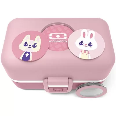 ланч-боксы Monbento - изобр. 29