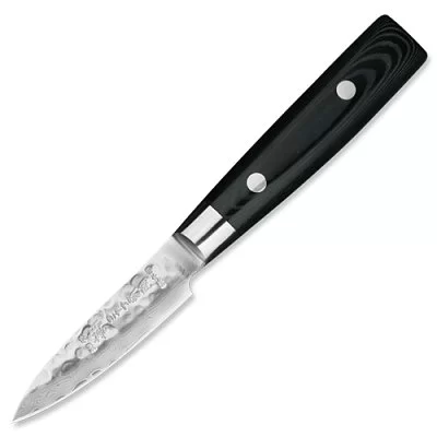 Нож кухонный для чистки Maitre, 8 см, нержавеющая сталь Nitrum, Arcos, Испания, 1502 - изобр. 29