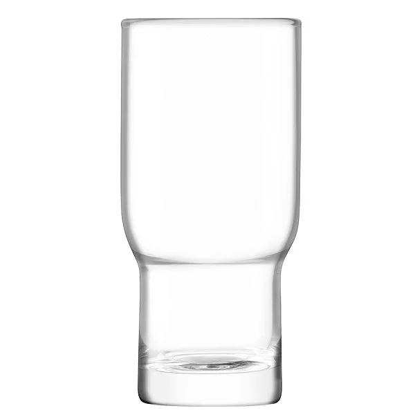 Стаканы для коктейлей Utility, 0,39л, 2 шт, LSA, G1323-14-301A - изобр. 8