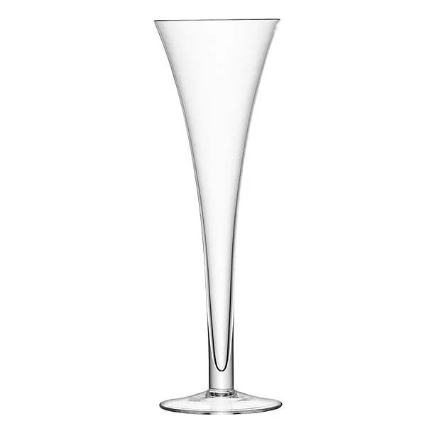 Бокалы для шампанского Bar, 0,2л, 2 шт, LSA, G302-07-991 - изобр. 10