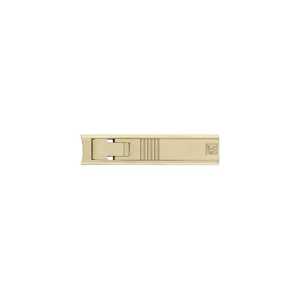 Щипчики для ногтей TWINOX Gold Edition, нержавеющая сталь, Zwilling J.A. Henckels, 42498-101 - изобр. 7