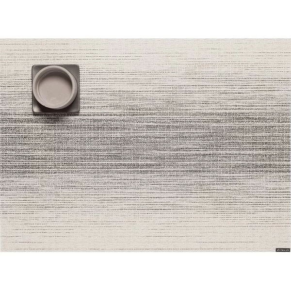 Салфетка подстановочная Natural 48x36 см, материал винил, Chilewich, США, 100455-003 - изобр. 7