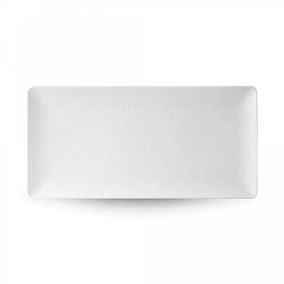 Блюдо овальное &quot;Лилия&quot; фарфор, 30х15 см, Maxwell & Williams, MW580-AY0046 - изобр. 27