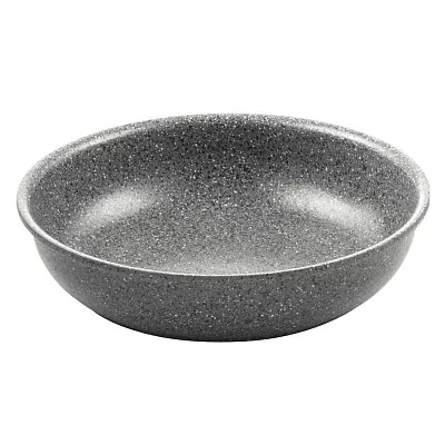 Сковорода круглая, диаметр 20 см, эмалированный чугун, цвет черный, Staub, Франция, 12232023 - изобр. 45