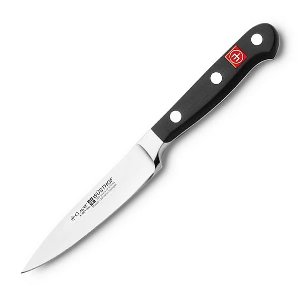Набор ножей на подставке Classic, 8 пр, Wusthof, 9835-200 - изобр. 10