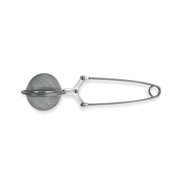 Ситечко для заварки чая My Utensil, 16,5 см, нержавеющая сталь, Barazzoni, Италия, 8640023700 - изобр. 7