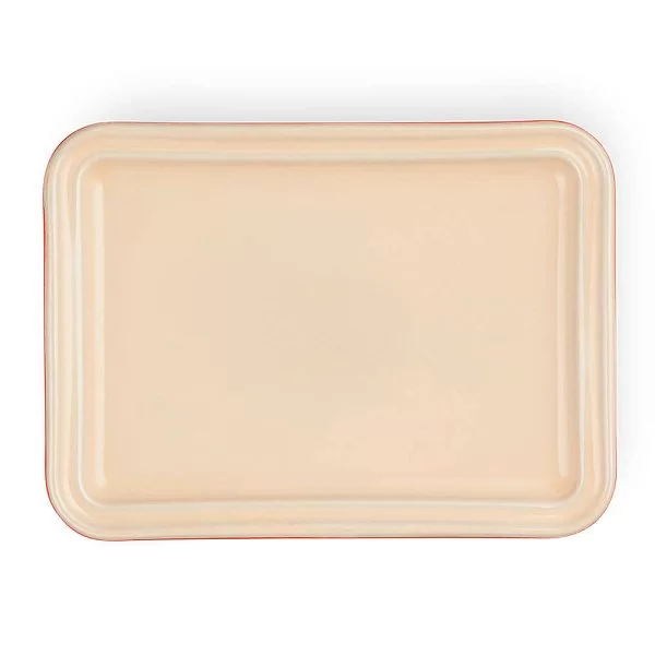 Масленка с крышкой, материал керамика, цвет вишневый, Le Creuset, Франция, 70837170600000 - изобр. 9