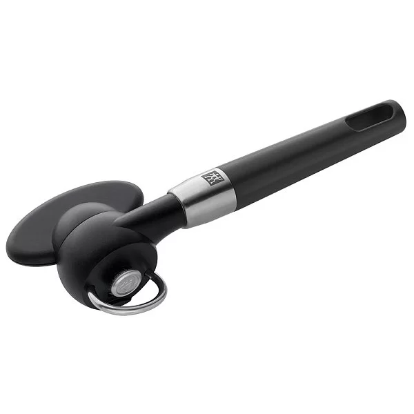 Открывалка для банок TWIN Pure black длина 18,5 см, нержавеющая сталь 18/10, Германия, Zwilling J.A. Henckels, 37607-000 - изобр. 7