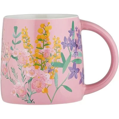 Фарфоровые кружки - изобр. 50
