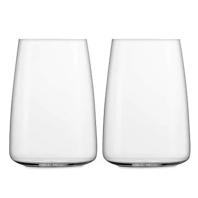 Стакан хрустальный высокий Grape 390 мл, цвет темно-бордовый, Ajka Crystal, Венгрия, 1/darkruby/64579/51380/48359 - изобр. 26