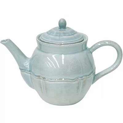 Заварочные чайники керамические - изобр. 91