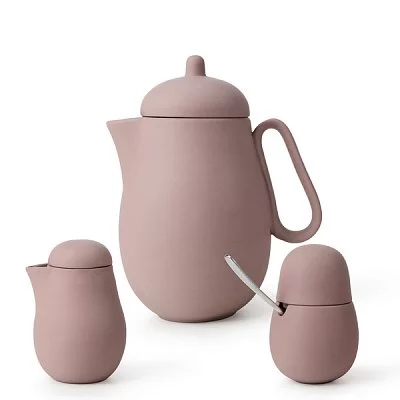 Кофейный набор &quot;Бриз&quot;, 6 персон, 12пр, Narumi, N96543-52566AL - изобр. 22