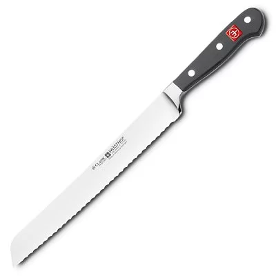 Ножи серии classic Wüsthof - изобр. 52