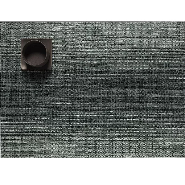 Салфетка подстановочная Jade 48x36 см, материал винил, Chilewich, США, 100455-004 - изобр. 8