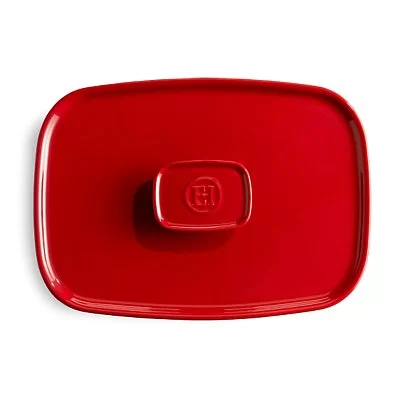 Блюдо для запекания "Итальянская кухня" 32х22х7 см, материал керамика, цвет красный, Maxwell & Williams, Австралия, MW499-HY0005 - изобр. 35