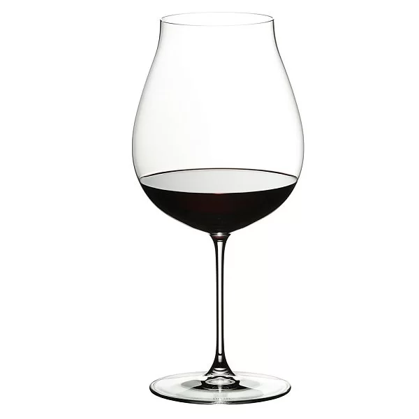 Набор из 3 бокалов для дегустации красных вин, хрусталь, Veritas, Riedel, 5449/74 - изобр. 12