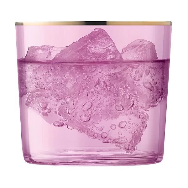 Стаканы для воды Sorbet, 0,31л, 2 шт, LSA, G060-09-206 - изобр. 8