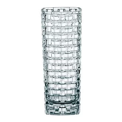 Ваза для цветов Macassar 27 см хрустальное стекло, Cristal d’Arques, L8169 - изобр. 37