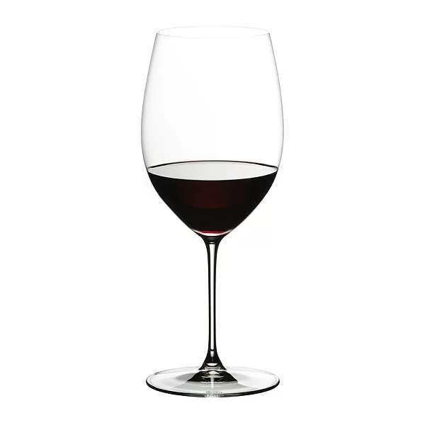 Набор из 4 бокалов для дегустации вина, хрусталь, 4 шт, Veritas, Riedel, 5449/47 - изобр. 25