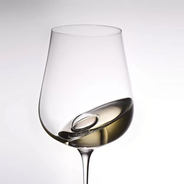Набор из 2-х бокалов для белого вина Riesling, объем 316 мл, хрусталь, Zwiesel 1872, Германия, 119393-2 - изобр. 8