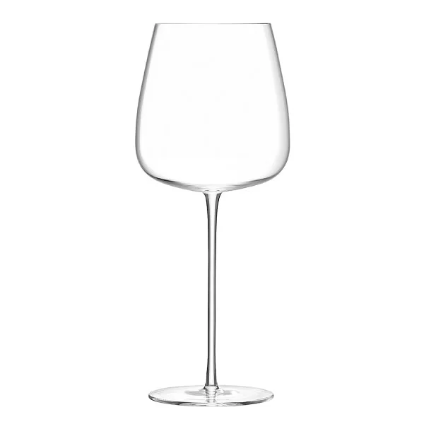 Набор из 2 бокалов для красного вина Wine Culture 715 мл, выдувное стекло, LSA International, G1427-22-191 - изобр. 8
