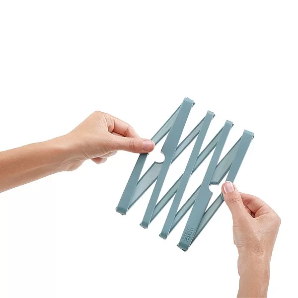 Подставка под горячее Stretch, опал, Joseph Joseph, 20109 - изобр. 8