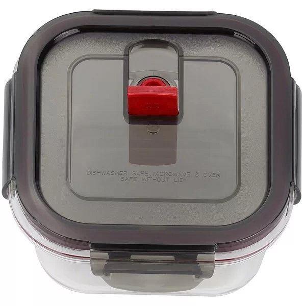 Контейнер стеклянный с крышкой Gusto 500 мл, Zwilling J.A. Henckels, 39506-005 - изобр. 9