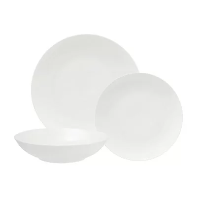 white basics/white platinum Maxwell and Williams - изобр. 33
