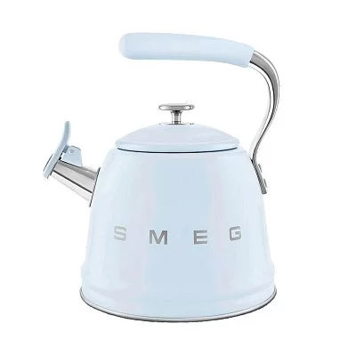 Чайник наплитный со свистком Classic 2,75л цвет кремовый, Wesco, Германия, 340521-23 - изобр. 27