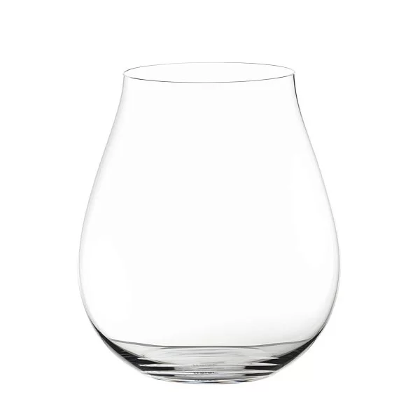 Набор из 3-х бокалов Big O для дегустации красного вина, хрусталь, Riedel, Австрия, 5414/74 - изобр. 10