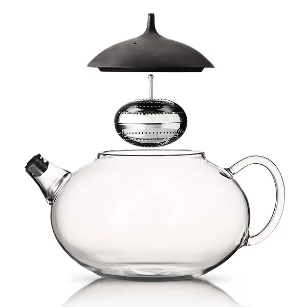 Чайник для заваривания Tea maker, 1 л, Eva Solo, 567416 - изобр. 9