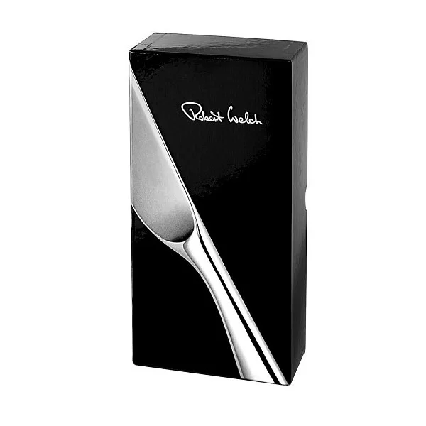 Набор столовых приборов на 6 персон Stanton Satin 24 предмета, нержавеющая сталь18/10, Robert Welch, STASA1099V/24 - изобр. 9