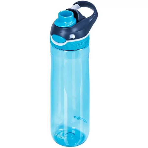 Бутылка для воды Autospout Chug, 0,72л, голубой, Contigo, contigo0763 - изобр. 8