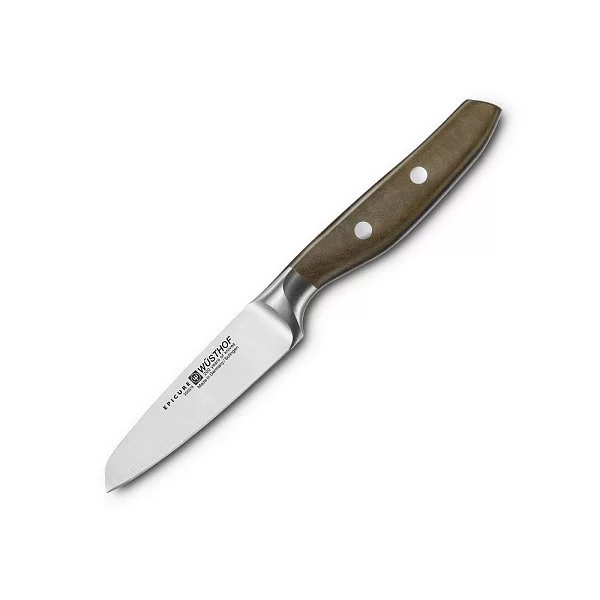 Набор из 6-ти кухонных ножей на подставке Epicure, Wusthof, 9856 - изобр. 13