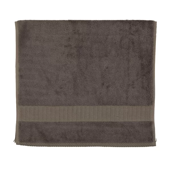 Полотенце банное Bamboo Coffee, 76х137см, Kassatex, BAM-109-CO - изобр. 10